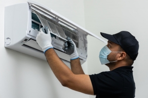 Choosing the Right AC Repair Service: 6 Things to Look For