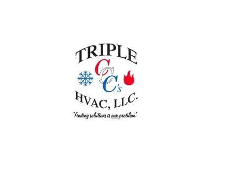  Triple C’s  HVAC